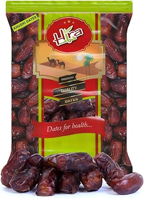 Dates hira khudri 150gm.. Your trusted shopping partner, DIAYTAR NIGERIA offers extensive selection with quick delivery options.
