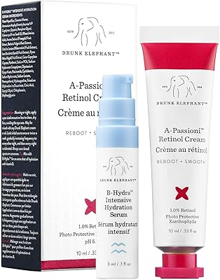 Drunk Elephant A mini passionate retinol cream (10 ml of +.. Nigeria's most loved e-commerce platform delivers affordable shopping solutions to your doorstep.