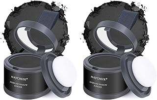 Instant Magic Instant Powder for Hair Root, Rooting Roots with a quick cover with a repulporating touch to cover the roots with fine, waterproof, non -sticky, 2 rooms #A.. Discover shopping made effortless with DIAYTAR NIGERIA's comprehensive platform and quick shipping.