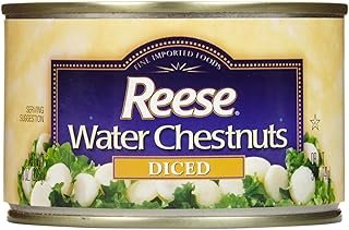 Rice cubes with 8 oz water chestnut.. Great deals and fast delivery — the DIAYTAR Nigeria guarantee.
