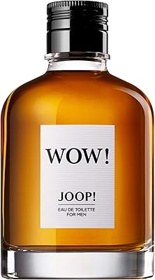 Joop! Wow for men 100 ml - Eau de toilette.. Navigate through thousands of products at pocket-friendly prices with DIAYTAR NIGERIA's easy-to-use platform.
