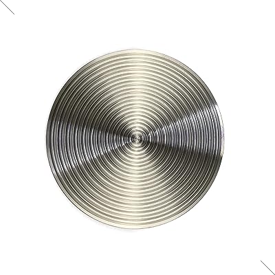 Kogo optional piston base from The Force Tamper.. No stress, no delays — DIAYTAR Nigeria is your trusted shopping partner.