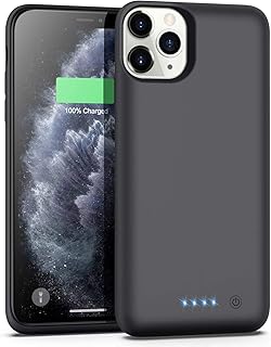Iphone 11 Pro Max 7800 MAH Rechargeable Iphone 11 Pro Max.. DIAYTAR NIGERIA: Where every search leads to affordable products delivered promptly across Nigeria.