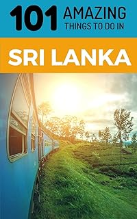 101 Amazing things to do in Sri Lanka: travel guide.. DIAYTAR Nigeria — the online store where variety meets value.