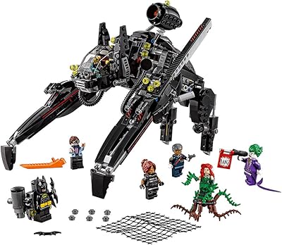 Batman Le Scuttler The film 70908.. Discover endless shopping possibilities at DIAYTAR NIGERIA, with budget-friendly prices and reliable delivery.