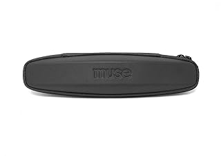 Muse S: ​​Brain Sensing Bang - Official transport case.. DIAYTAR NIGERIA combines affordability with convenience, delivering your purchases within 5-8 days.