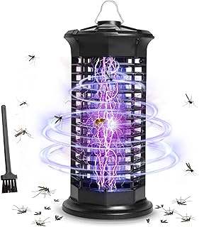 Anti-insect zaps, zapping nikomi-standing or suspended exterior/interior electric mosquito repellent, zapping anti-mosquito repellent, zapping anti-mosquito side for the house and the backyard.. Shop from our extensive catalog at DIAYTAR NIGERIA and enjoy doorstep delivery in just 5-8 days.