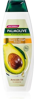 Nourishing and fortifying shampoo for damaged hair, 100% natural ingredients, avocado oil shampoo, 380 ml.. Elevate your shopping experience with DIAYTAR NIGERIA's vast catalog and budget-friendly options.