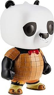 Funko figurine Asia Kung Fu Panda - Vinyl Pu Terracotta.. Shop smart with DIAYTAR NIGERIA, offering a vast product range delivered to your doorstep within a week.