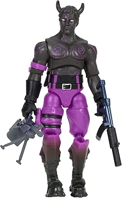 Fortnite FNT0498 FALLEN LOVER RANGER LIBERATOR ATM with figurine and accessories, FALLEN Love RANGER.. From household needs to gadgets, DIAYTAR Nigeria has it all.