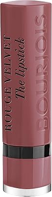 Bourgeois lipstick Red Velvet 33 rose water 0.04 FL OZ - 0.04 FL OZ.. DIAYTAR NIGERIA transforms how Nigerians shop with our affordable prices and dependable shipping times.