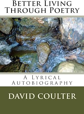 Better life through poetry: a lyrical autobiography.. For everyday items and more, trust DIAYTAR Nigeria.