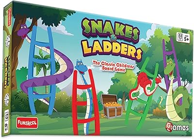 Set of snakes and ladders.. DIAYTAR NIGERIA transforms online shopping with competitive prices and dependable nationwide delivery.