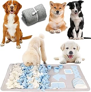Dalmaon sniff carpet for small and large dogs.. DIAYTAR NIGERIA: Putting quality products within reach of every Nigerian through our affordable marketplace.