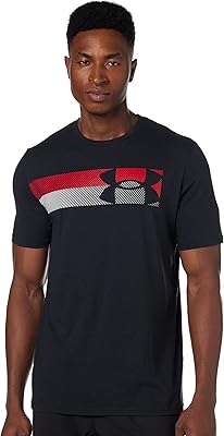 Short sleeve t-shirt under armor fast lift chest 3.0.. Shop from anywhere in Nigeria and receive your DIAYTAR purchases at affordable prices within a week.
