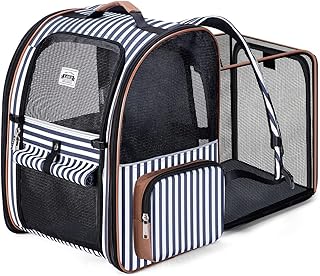Lycopur Large Extensible Transport Back Backpack for dogs and cats.. Transform your shopping experience with DIAYTAR NIGERIA's vast product selection delivered at unbeatable prices.