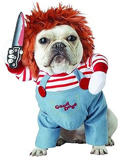 Mortal doll costume for dog fantasy cosplay cosplay funny halloween costumes.. Get your essentials without leaving home — thanks to DIAYTAR Nigeria.
