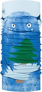 Baby toy Monster Snow for children, blue, one waist, blue, one size.. DIAYTAR NIGERIA brings affordable products to every doorstep with our reliable 5-8 day shipping.