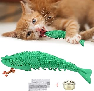 Tottage toothbrush for cats startthy lobster, self -cleaning toy with cat grass with bell.. Shop across boundaries with DIAYTAR NIGERIA's comprehensive catalog delivered nationwide at budget rates.