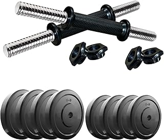 Kore Unisex Adult 20kg DM Set 16 Home Gym - Multi Color, Single Size.. Discover endless possibilities with DIAYTAR NIGERIA's comprehensive selection and reliable shipping.