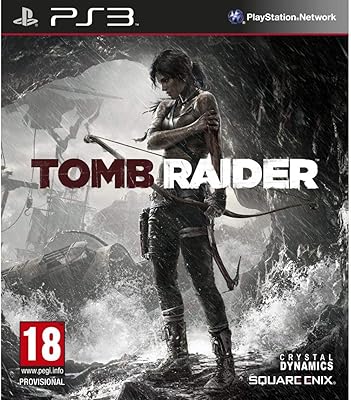 Tom Ryder PlayStation 3 game.. Make every purchase count with DIAYTAR Nigeria — shop smart, shop fast.