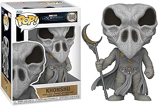 Funko pop! tv : moon knight concho figurine d'action en vinyle.. DIAYTAR NIGERIA brings affordable shopping to every Nigerian home with delivery in just 5-8 days.