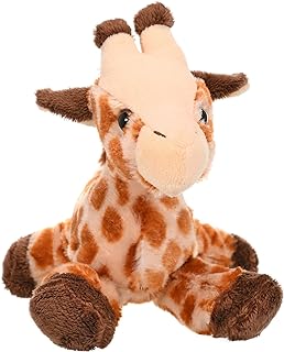 Wild Republic 16241 Huggies Giraffe Soft Gifts For Children Joli Toy.. Discover endless possibilities with DIAYTAR NIGERIA's comprehensive selection and reliable shipping.