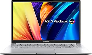 Asus vivobook pro 15 k6500zc-oled107w (argent) ordinateur portable mince, i7-12650h 2,3 ghz, 1 go pcie g3 ssd, nv rtx 3050, win11 home, 15,6" 2,8k (2880 x 1620) oled 16:9, fond de peinture arabe kb.. Experience shopping freedom with DIAYTAR NIGERIA's comprehensive platform and reliable shipping service.