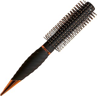 Just Imagine Round hair brush effortlessly for men and women with short hair | Comfortable grip for wet and dry hair | The perfect hairstyle companion for short hair.. Your complete marketplace solution, DIAYTAR NIGERIA offers unbeatable value with delivery within the week.