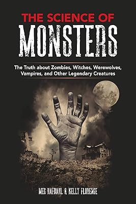 The science of monsters: the truth about zombies, witches, werewolves, vampires and other legendary creatures.. Shop smarter with Nigeria's premier e-commerce platform, featuring affordable products delivered nationwide.