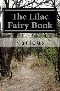 The Lilac Fairy Book.. A world of products at your fingertips — thanks to DIAYTAR Nigeria.