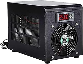 60 l aquarium cooling system of aquarium water machine 180 W with pump.. Don’t wait weeks for international shipping. DIAYTAR Nigeria offers local delivery within 5 to 8 days, so you get your items when you actually need them.