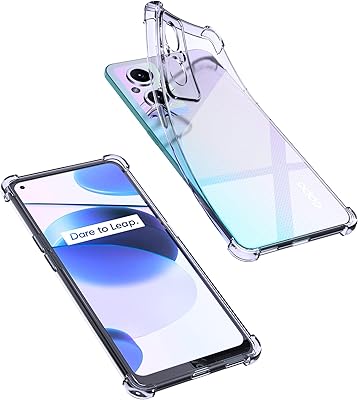 Transparent rear shell in heat resistant polyurethane with corners.. DIAYTAR NIGERIA: The marketplace that brings affordable products to every Nigerian home in under 8 days.