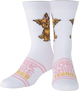 Cool sox fantasy socks, women, animals, dogs and puppies, L.. Your favorite online marketplace — DIAYTAR Nigeria delivers quick and cheap.