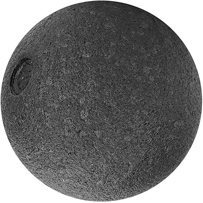 Yoga roller, yoga massage ball, flexible foam ball, soft flexible and comfortable sports for the release of yoga stress at home.. Shop confidently with Nigeria's most trusted e-commerce platform, offering swift and affordable delivery.