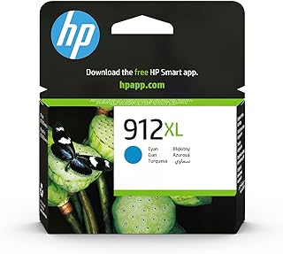 Original HP 912XL ink ink cartridge [3yl81ae] | Works with HP Officejet Pro 8023, 8013 printers.. Your favorite online marketplace — DIAYTAR Nigeria delivers quick and cheap.