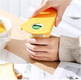 Open-Bocal 4 in 1 for low hands-Multifunctional opener-Open-kitchen tools for beer, can, gaseous water, jam, liquor, essential kitchen tools for home help, 2 rooms.. DIAYTAR NIGERIA bridges the gap between desire and affordability with nationwide delivery in under 8 days.