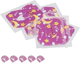 Oral children's bands, hypoallergenic oral bands to sleep at night (s).. Shopping made simple with DIAYTAR NIGERIA's vast selection and budget-friendly nationwide delivery.