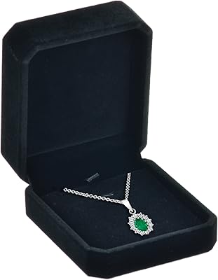 Gif House velvet necklaces jewelry and gift box for insert.. Fast delivery, fair prices, and full variety — only on DIAYTAR Nigeria.