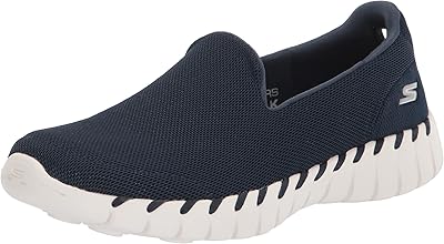 Skechers' walking shoes go walk smart 2 for women.. Experience budget-friendly shopping at DIAYTAR NIGERIA, Nigeria's premier online marketplace with quick delivery.