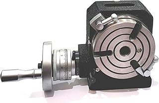 New HV4 vertical rotary table (110 mm in diameter) for milling tool.. Love deals? DIAYTAR Nigeria has you covered with low prices and fast delivery.