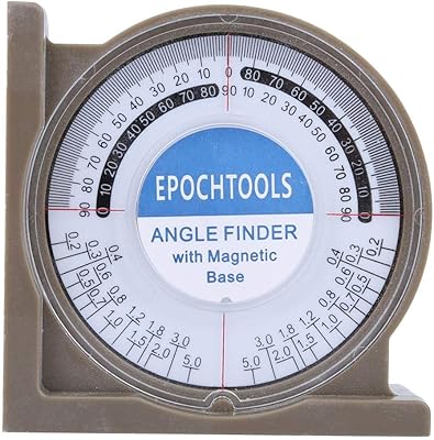 Corner location gauge locally angle locator from 0 to 360 degrees.. DIAYTAR NIGERIA: Bringing quality products to every Nigerian with affordable nationwide delivery.