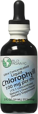Ultra concentrated liquid chlorophyll 2 oz.. DIAYTAR NIGERIA: Redefining online shopping with unbeatable prices and consistent delivery times.