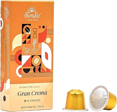 Nespro capsules great cream 10 pièces.. Your everyday shopping companion, DIAYTAR NIGERIA offers unbeatable value with nationwide delivery.