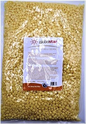 Global star wax milk - 1000 grams.. DIAYTAR NIGERIA: Your partner in affordable online retail with reliable delivery across the nation.