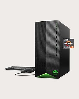 HP Pavilion Pavilion Computer AMD Ryzen 7 5700g Card.. Discover endless shopping possibilities at DIAYTAR NIGERIA, with budget-friendly prices and reliable delivery.