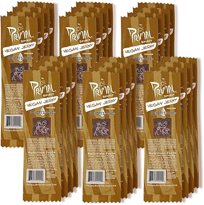 Primal Strips - Smoke smoking of Hickory of Seda Vegetable Indianless meat 1 piece 107680.. Experience DIAYTAR NIGERIA, where extensive product variety meets pocket-friendly prices and reliable delivery.