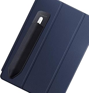Sticker for Merchant Cracks For Apple Pencil 1 and 2, pocket for reusable and removable elastic stylus - black.. Discover endless possibilities with DIAYTAR NIGERIA's comprehensive catalog and reliable delivery service.