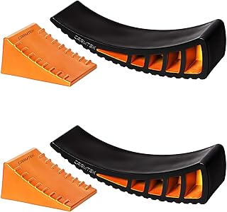 CERT MTI K 2-piece motorhome leveling kit | curved level with supports.. Experience shopping satisfaction with DIAYTAR NIGERIA's vast selection and budget-friendly delivery options.
