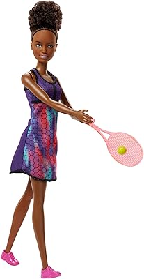 Carrier, multicolored, fjb11 barbie barbie doll.. DIAYTAR NIGERIA: Connecting Nigerians with affordable products through our expansive e-commerce platform.